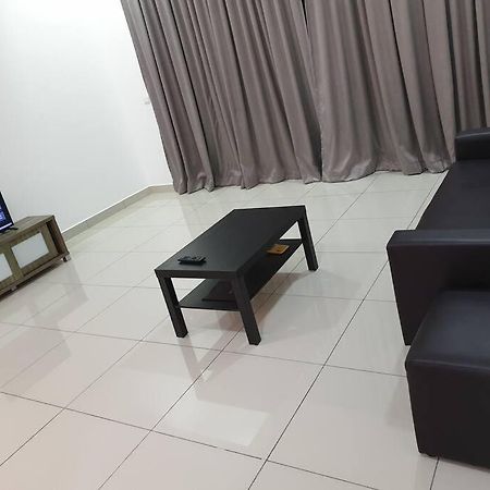 Direct Qbm & Ikea *Highfloor Sunrise Seaview Condo Баян Лепас Екстериор снимка